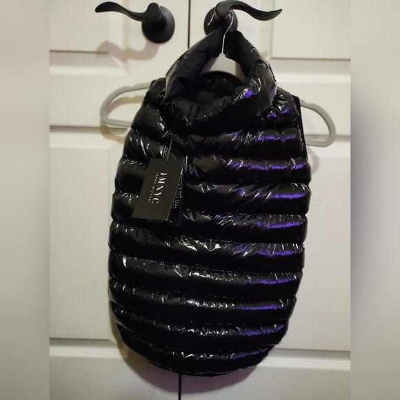 Isaac Mizrahi Other - Isaac Mizrahi dog jacket